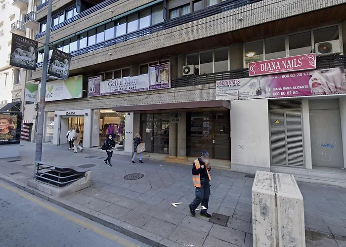 Appartamento Big Alicante